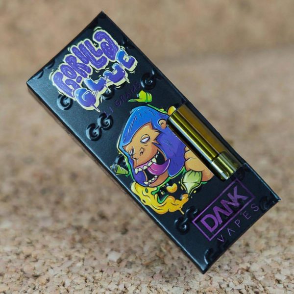 Buy Gorilla Glue Dank Vapes, Gorila Glue vape Cartridges for sale,Gorila