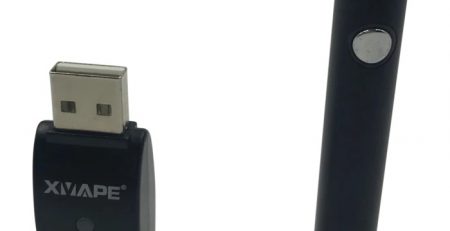 Xvape Cricket Vape Akumulator