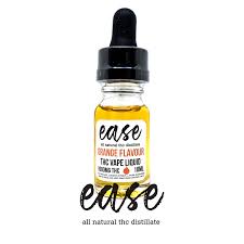 1000mg THC Vape Juice